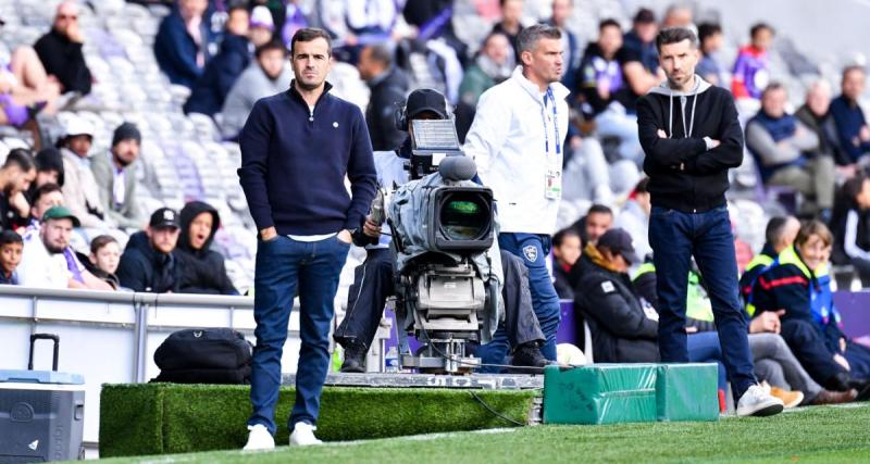  - Toulouse – Le Havre : Carles Martinez Novell "inquiet" pour son avenir, Luka Elsner "fier" de ses joueurs 