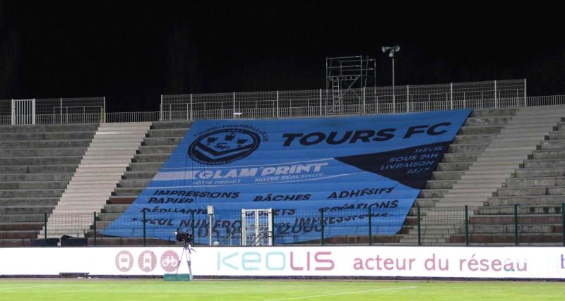  - Tours : deux anciens joueurs présents à la Vallée du Cher ce samedi