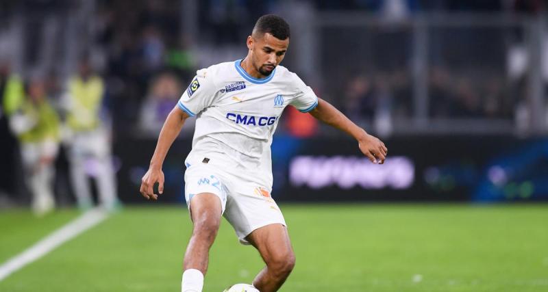  - OM : le très beau geste de Ndiaye pour le jeune Nathys, privé d’OM-OL