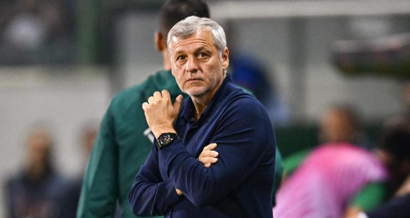  - Nice - Rennes / Genesio : "Un qui ressemble aux 10 premiers"