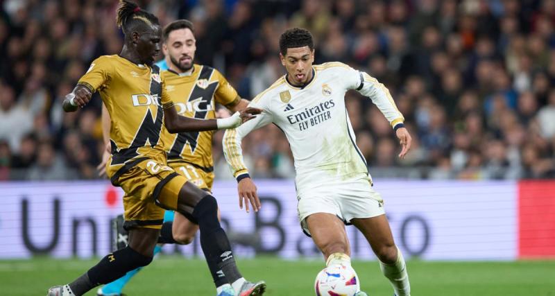  - 🚨 Le Real Madrid laisse la place de leader après un nul contre le Rayo