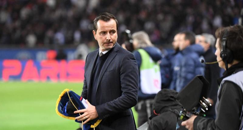  - Rennes : Julien Stéphan regrette le départ de Doku