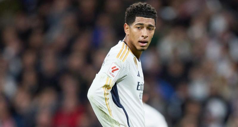  - Le Real Madrid cale dans son petit derby et perd la pole