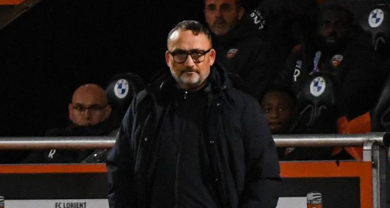  - RC Lens : Haise écarte une explication au nul décevant à Lorient