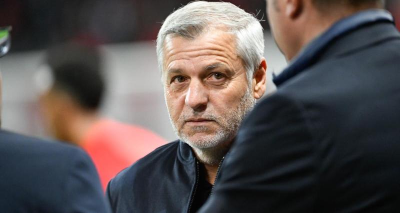  - OGC Nice – Stade Rennais : Farioli calme l’euphorie, Genesio déjà tourné vers le Pana et l’OL