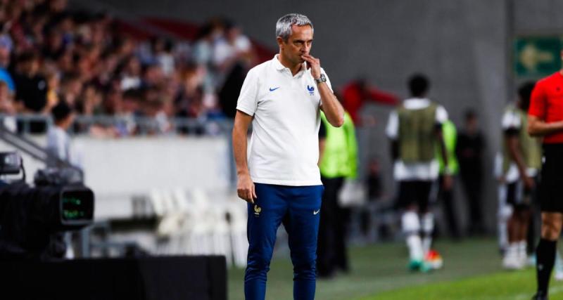  - Coupe du Monde U17 : la France s’est envolée pour l’Indonésie 