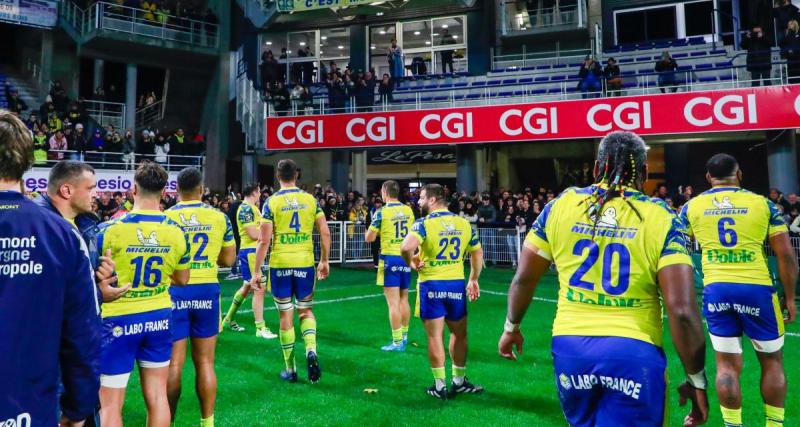  - Top 14 : Pau, Clermont, Montpellier...le classement après la 5ème journée