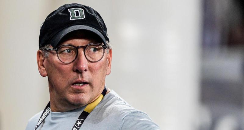  - OL : les supporters attaquent encore Textor !