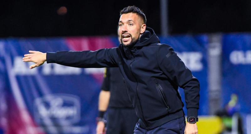  - Nice - Rennes : Farioli élogieux envers son groupe après la victoire