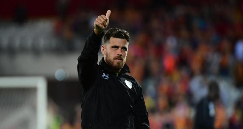  - OL : un ancien du club rêve de coacher Lyon