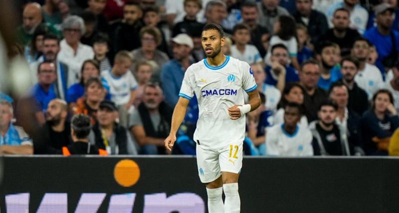  - OM : Renan Lodi veut aller au bout de son contrat