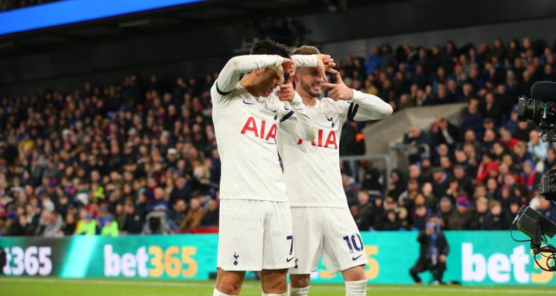  - Tottenham - Chelsea : quelle chaîne et comment voir le match en streaming ?