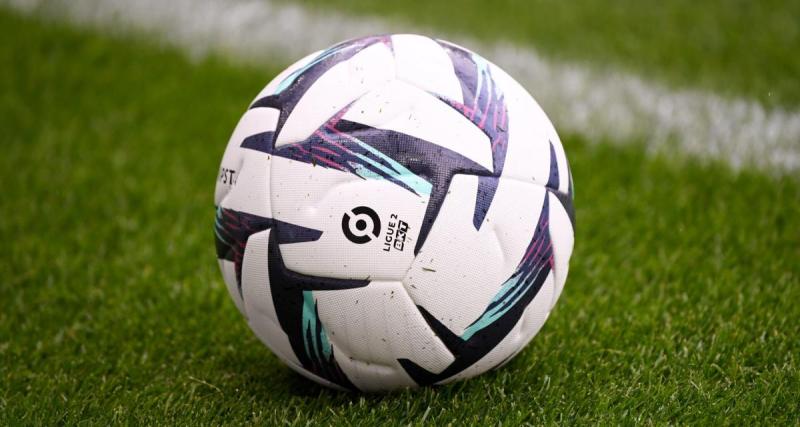  - Guingamp – Auxerre : les groupes convoqués par Dumont et Pélissier 