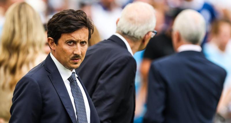  - OM : vers un nouveau coup de tonnerre en interne ?