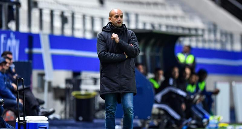  - Orléans : l’arrivée de Karim Mokeddem officialisée ce lundi 