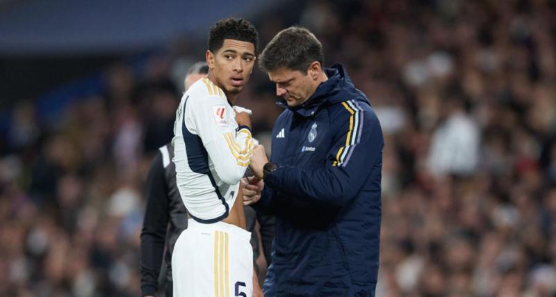  - Bellingham esseulé au Real Madrid, Xavi prépare un sermon au FC Barcelone