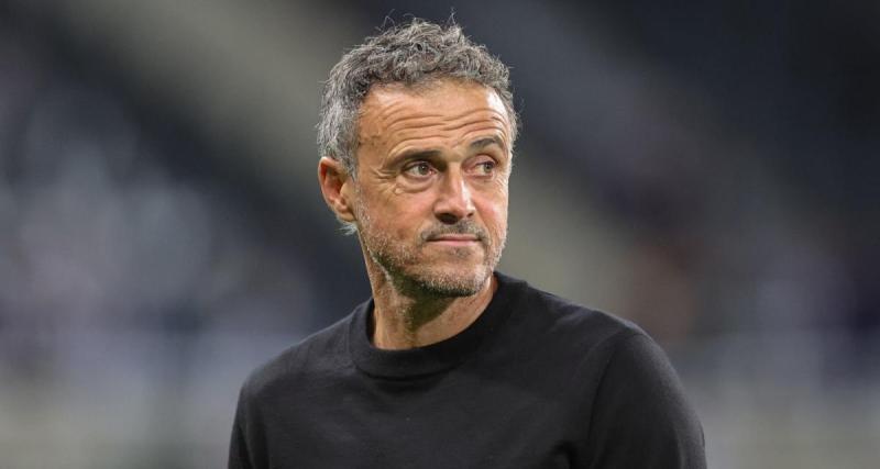  - 🚨 AC Milan - PSG : le groupe de Luis Enrique avec deux absents de marque !