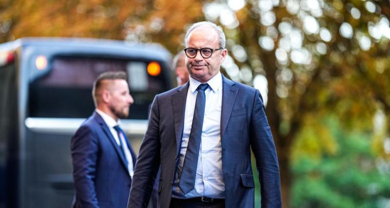  - PSG : Luis Campos fonce sur deux pépites de Ligue 1 !