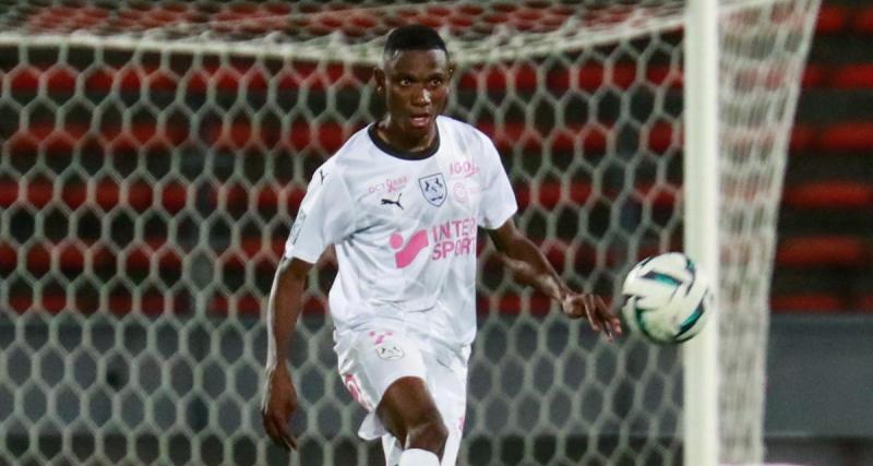  - RC Lens - Mercato : après Seko, un nouveau Fofana ciblé à Lens ?