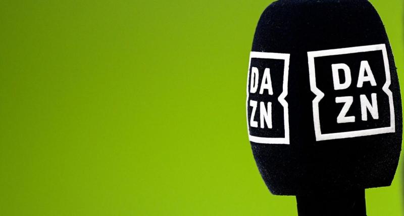  - Droits TV : DAZN confiant, Amazon attend, ... des avancées dans les discussions avec la LFP ?