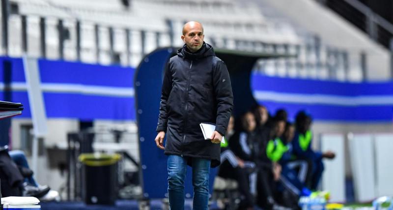  - Orléans : Karim Mokeddem nouvel entraîneur de l'USO (off)