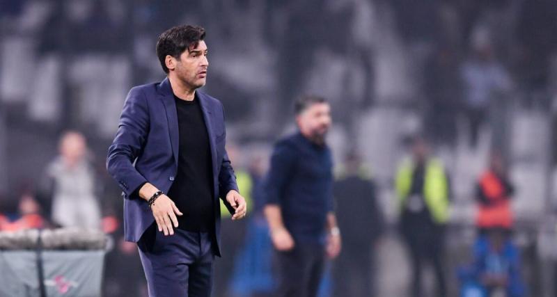  - Fonseca prend un scud, Rennes change de cap, premières frictions à Bordeaux pour Riera