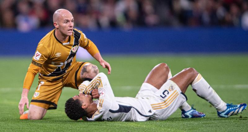  - Real Madrid : le verdict est tombé pour Bellingham !