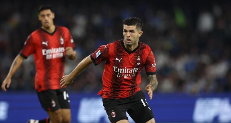  - PSG : 3 mauvaises nouvelles tombent avant l’AC Milan