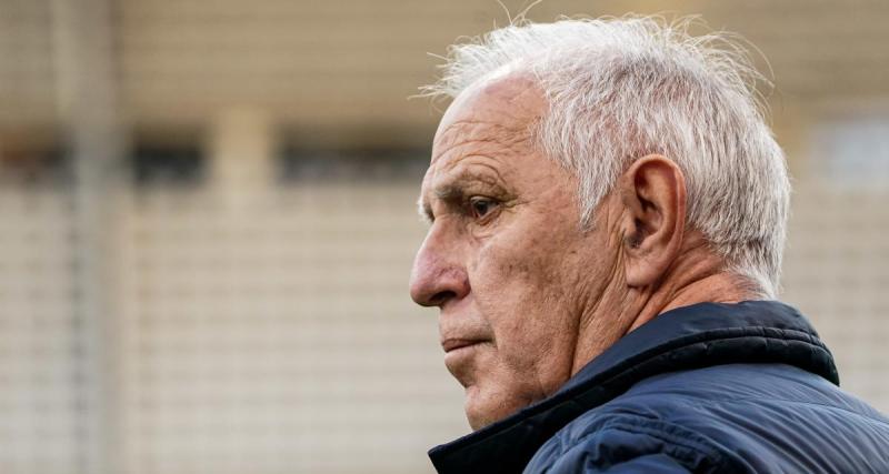  - René Girard, champion de France 2012 avec Montpellier, officialise sa retraite