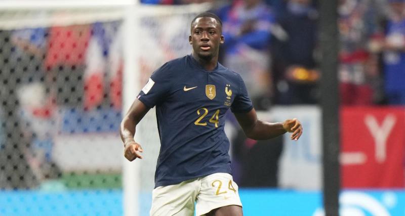  - PSG : un colosse des Bleus ne ferme pas la porte à Paris