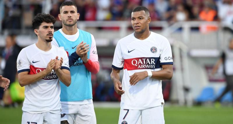  - PSG - Montpellier : Pierre Ménès a identifié trois nouveautés à Paris 