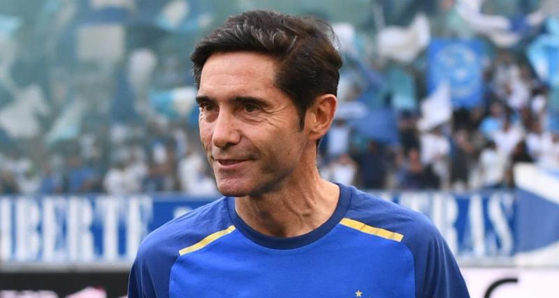  - OM : Marcelino proche de retrouver un club prestigieux !