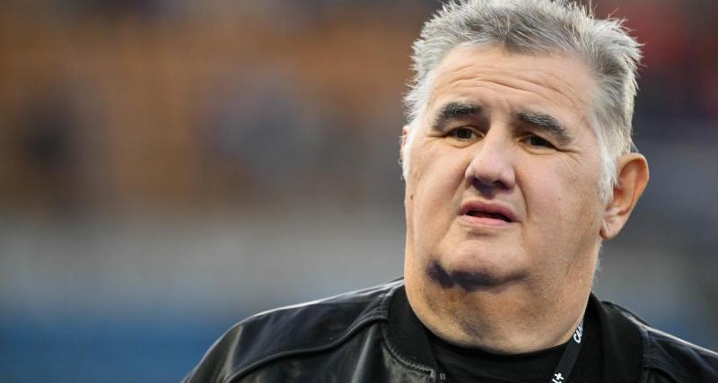  - OL : Pierre Ménès dénonce un scandale auquel participe John Textor