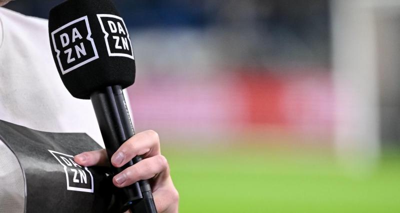  - Droits TV : DAZN idéalement placé pour diffuser la Ligue 1 ?