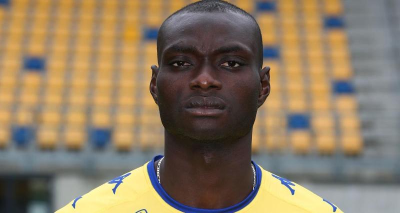  - N2 D : Seck, Dias, Hachem, ... les Talents Foot-National de la 8e journée