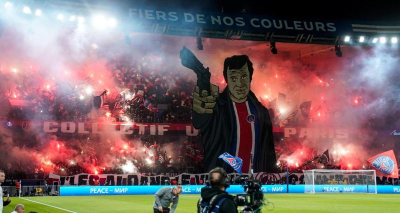  - Milan AC - PSG : un nombre conséquents de supporters parisiens présents, ambiance enflammée à San Siro en vue ?