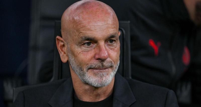  - AC Milan – PSG : « Le PSG peut remporter la Ligue des champions »... Pioli lance le choc et donne des nouvelles de Théo Hernandez