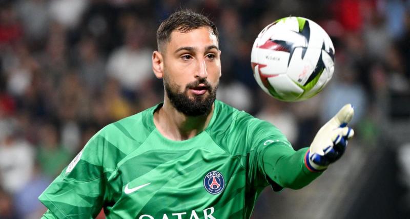  - PSG : les supporters du Milan promettent l'enfer à Donnarumma !