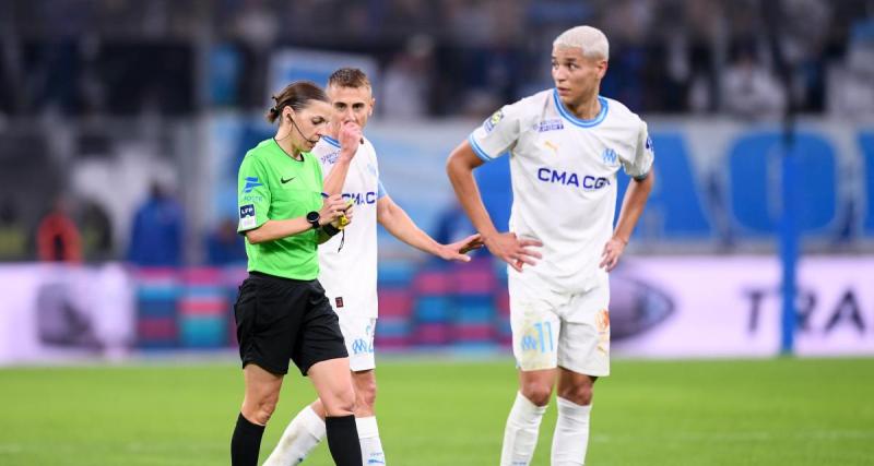  - OM : un ancien de l'ASSE voit les Phocéens terminer loin du podium