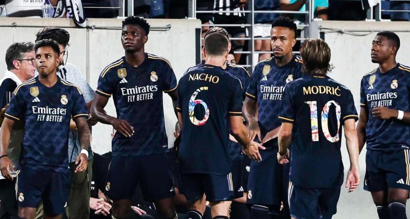  - Real Madrid - Mercato : une autre prolongation marquante après Vinicius et Rodrygo