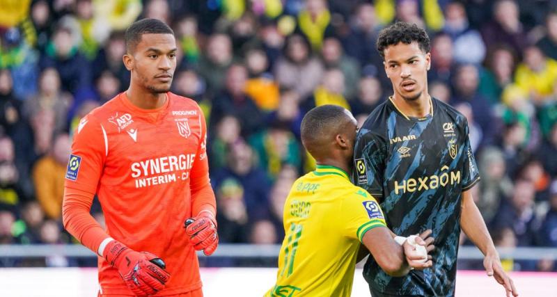  - FC Nantes : ces 3 blocages fatals aux Canaris contre Reims