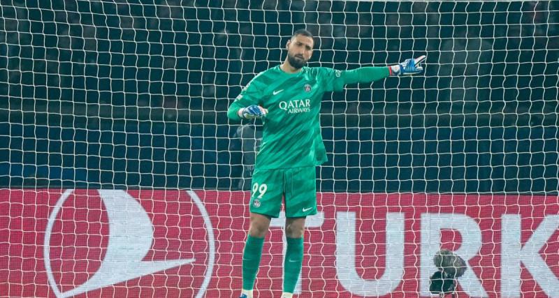  - Milan AC - PSG : la drôle de surprise que va recevoir Donnarumma pour son retour à San Siro, un accueil très chaud en vue ?