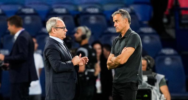  - PSG : une recrue énorme ciblée en 2024, quatre géants font barrage