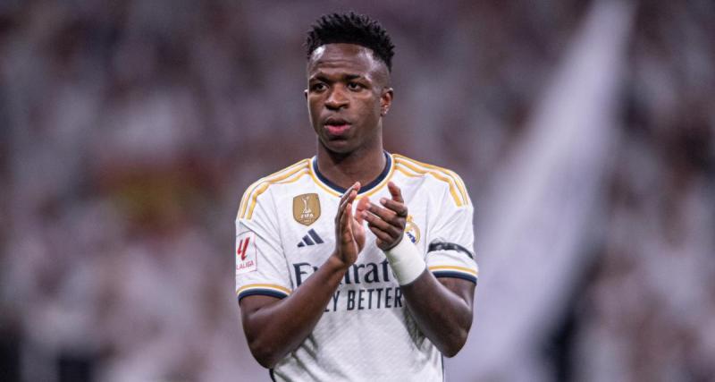  - FC Barcelone, Real Madrid : une légende blaugrana veut faire la leçon à Vinicius Jr