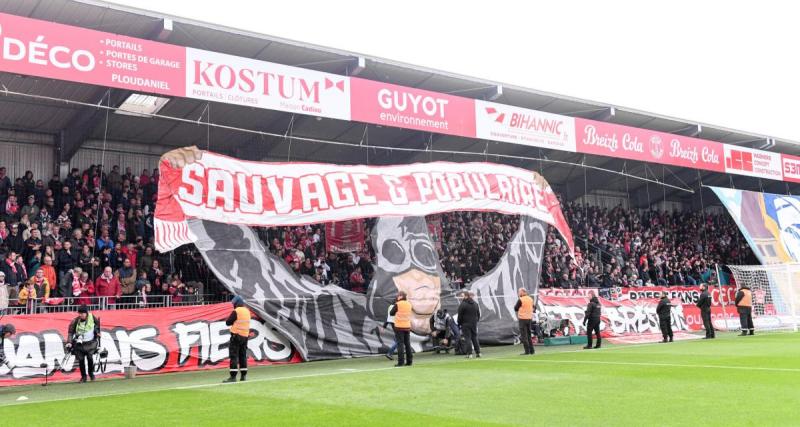  - L1 : un match de la 12e journée reporté à cause de la tempête Ciaran 