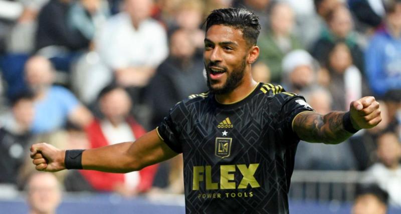  - ASSE - Mercato : Bouanga a balayé à sa victime préférée !
