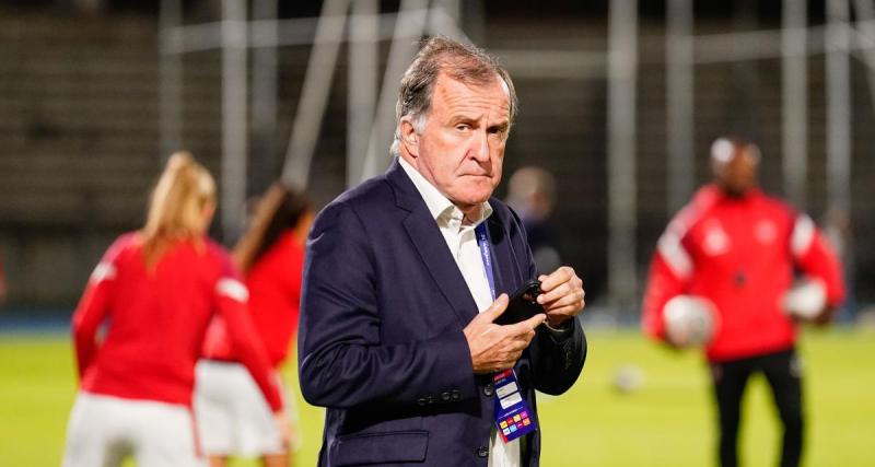  - Paris FC : Pierre Ferracci veut "rendre le football plus accessible à tous"