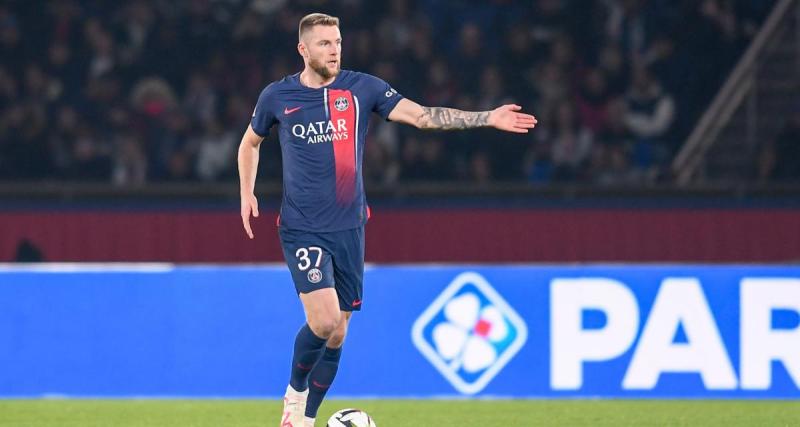  - PSG : satisfait de ses débuts, Skriniar encense Luis Enrique 