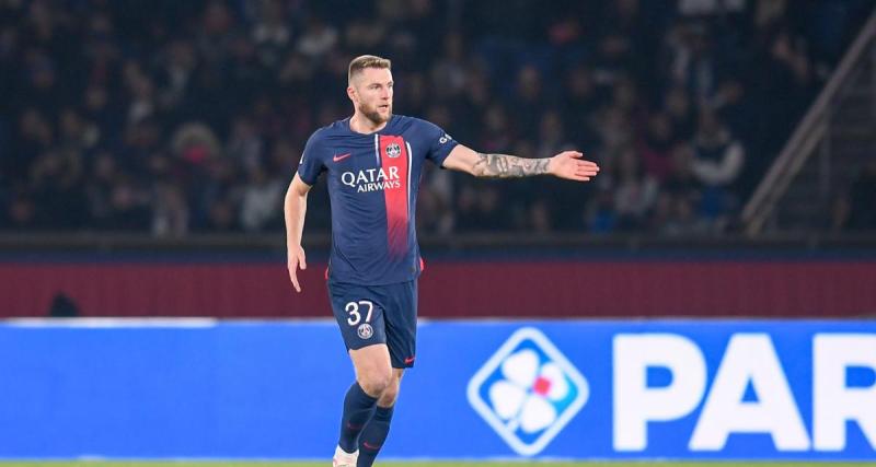  - PSG : son adaptation, les critiques de l'Inter, Donnarumma, son retour à Milan...Skriniar se confie avant le choc contre l'AC Milan !