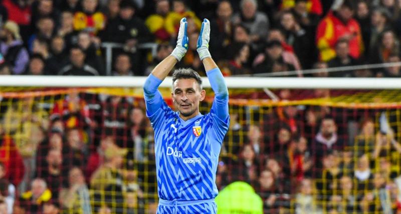  - RC Lens : Warmuz cible le responsable du trou noir des années 2000